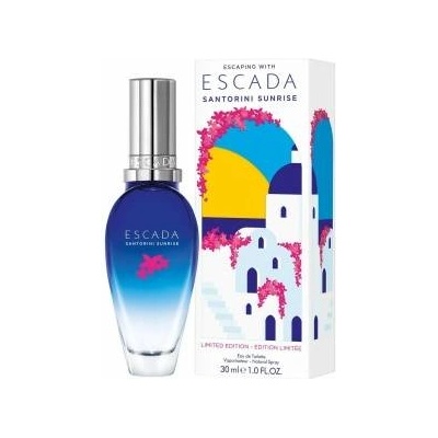 Escada Santorini Sunrise EDP 30 ml