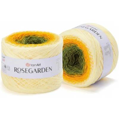 YarnArt Rosegarden 333