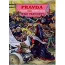 Pravda - Terry Pratchett