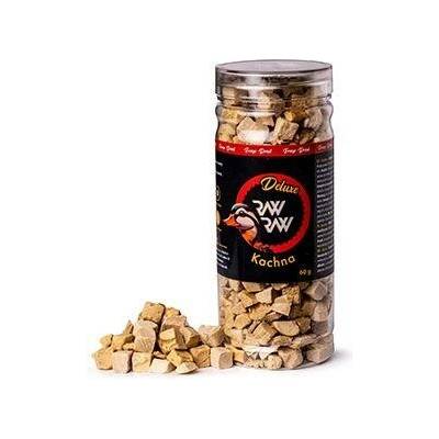 Raw Raw poch. Deluxe mrazom sušená Kačica 60 g
