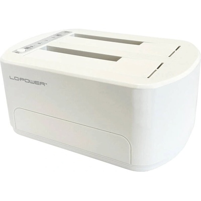 LC-Power LC-DOCK-U3-VI