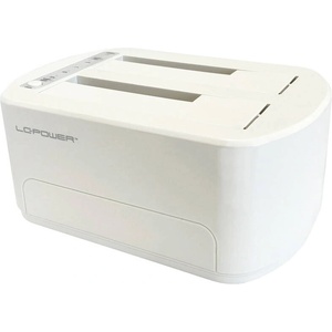 LC-Power LC-DOCK-U3-VI