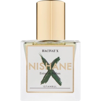 NISHANE Hacivat X Extrait de Parfum 15 ml