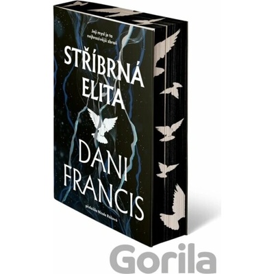 Stříbrná elita - Dani Francis