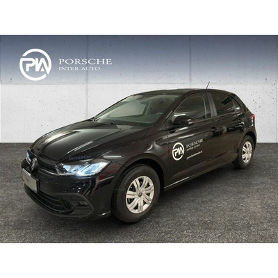Volkswagen Polo TSI 70 kW