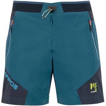 Karpos Мъжки къси панталони Karpos Rock Evo Shorts - Stargazer / Vulcan - размер 54 (EU) (012-4682-0116)