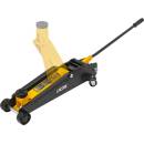 JCB TH22504, Nízkoprofilový hydraulický zdvihák s pojazdom, 2,25 t