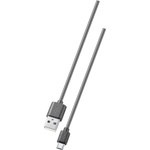 Ploos Кабел данни Ploos, microUSB, 2 м
