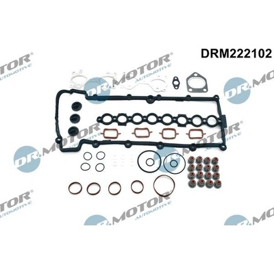 Sada tesnení, Hlava valcov Dr.Motor Automotive DRM222102