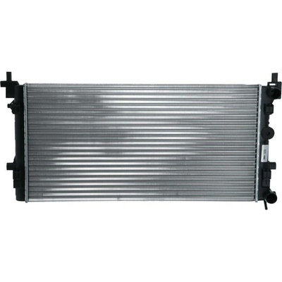 Chladič, chlazení motoru VALEO 701522