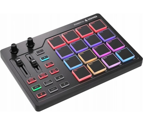 Donner STARRYPAD