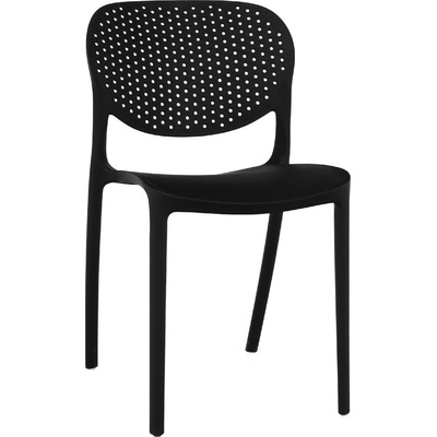 Kondela Fedra new černá