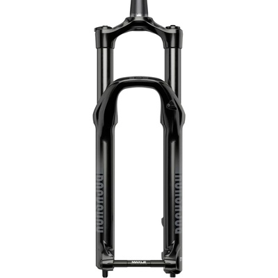 RockShox 35 Silver TK Air