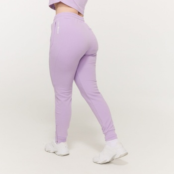 GymBeam Дамско долнище Limitless Lavender L
