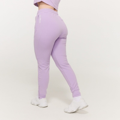 GymBeam Дамско долнище Limitless Lavender L