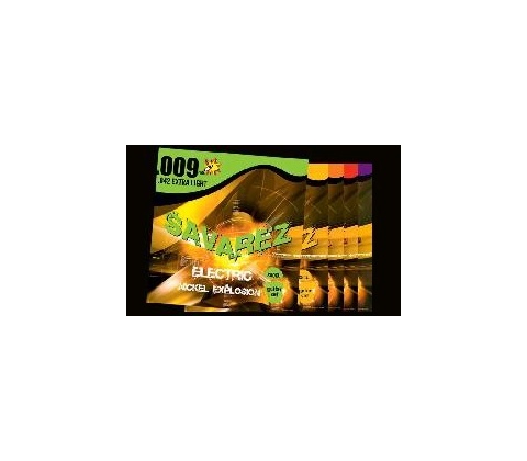 SAVAREZ X50XL