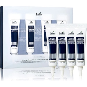 La'dor Keratin Power Glue - Интензивна възстановяваща ампула с кератин 15г x 4бр