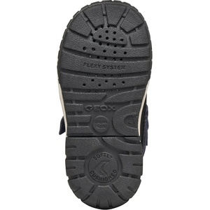 Geox Детски кожени зимни обувки OMAR - answear - 144,54 лв