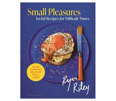 Small Pleasures - Ryan Riley