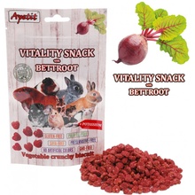 Apetit Vitality snack s červenou repou 80 g