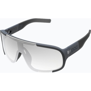 POC Слънчеви очила POC Aspire Photochromic translucent black/larity/changeable grey Слънчеви очила
