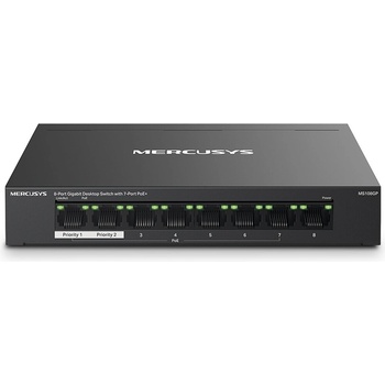 TP-Link MS108GP