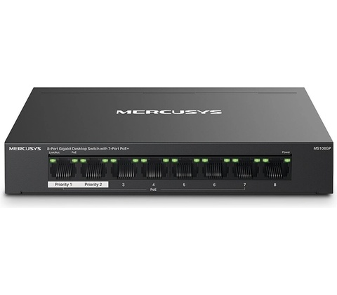 TP-Link MS108GP