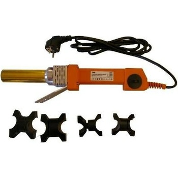 Tuson Polyfúzna zváračka 800/1000W + kopytá