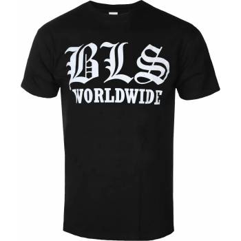 Image 1 of ROCK OFF мъжка тениска Black Label Society - Worldwide - ROCK OFF - BLSTS02MB