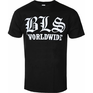ROCK OFF мъжка тениска Black Label Society - Worldwide - ROCK OFF - BLSTS02MB
