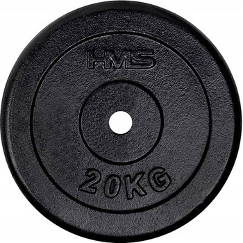 HMS 20kg - 31mm