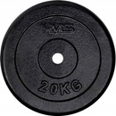 HMS 20kg - 31mm