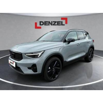 Volvo XC40 B3 Ultra 120 kW