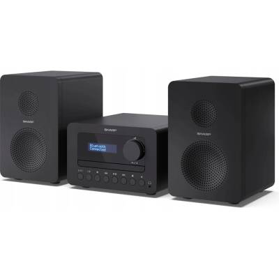 Sharp XL-B514 BK