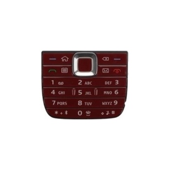 Klávesnice Nokia E75 navigační