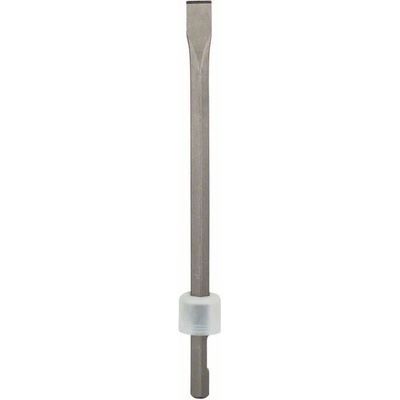 BOSCH Plochý sekáč so šesťhranným upínaním 19 mm 400 x 25 mm 1618630201