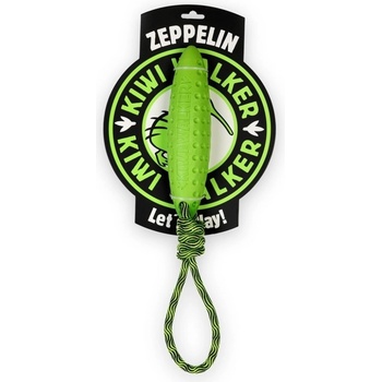 Kiwi Zeppelin Maxi 22 cm zelená