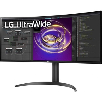 LG 34WP85C