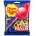 Chupa Chups цветни близалки Zungen-Maler торбичка 120гр