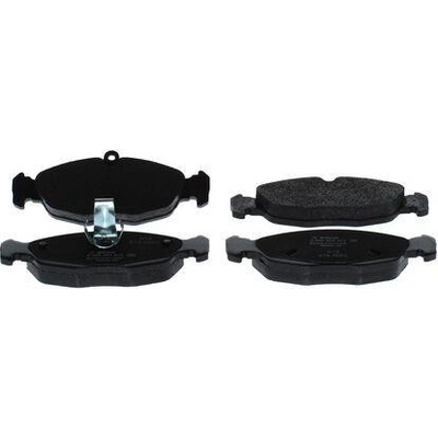 BOSCH Sada brzdových platničiek 0 986 494 413
