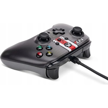 Image 1 of PowerA EnWired Xbox Series X|S One PC - Mass Effect (1524523-01)
