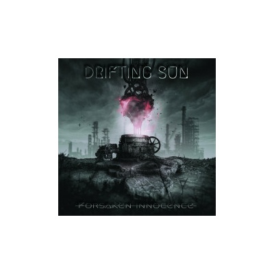 Drifting Sun - Forsaken Innocence CD