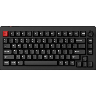 Keychron L5 Lemokey Magnetic Dark Master L5W-M1