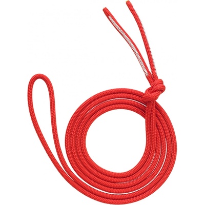 AustriAlpin Репшнур/примка Austrialpin Dyna. MIT Dyneema Sling 6mm Cord - Red - размер 290 cm (313-0041-0311)
