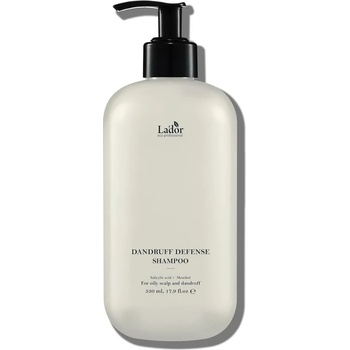 La'dor - Dandruff Defense Shampoo - 530ml