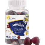 Fleurance Nature Good Night Gummies - 60 гумени сладки