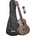 Cascha CUC100 Linden Black Концертно укулеле (CUC101)