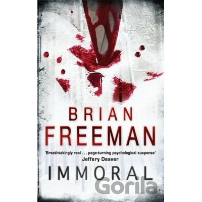 Immoral Freeman Brian