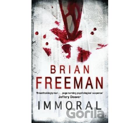 Immoral Freeman Brian