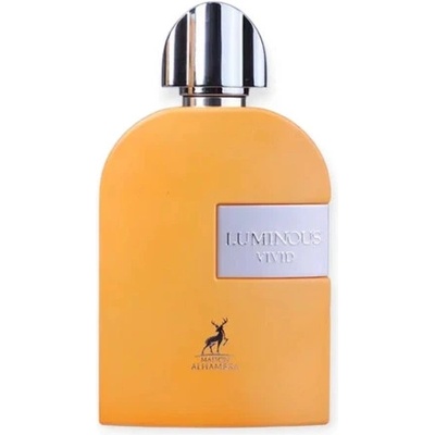 Maison Alhambra Luminous Vivid parfum pánsky 5 ml vzorka